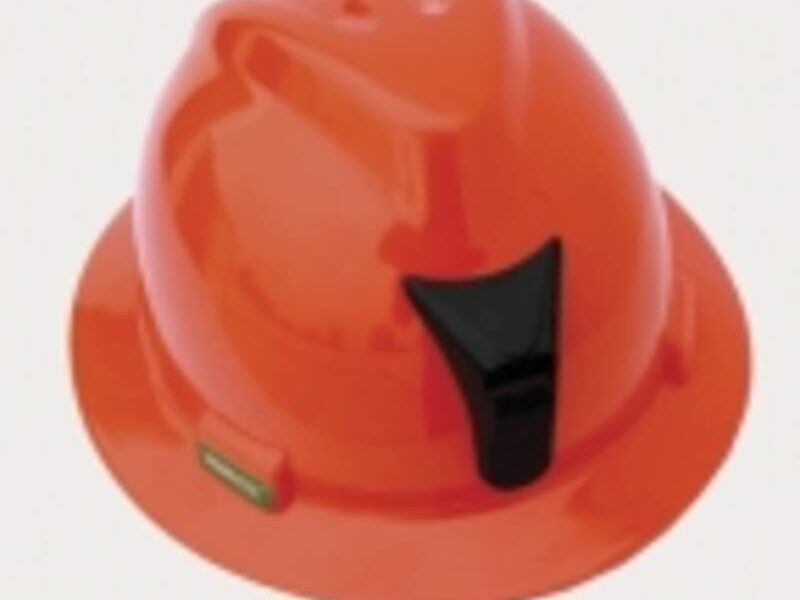 Casco de seguridad minero en Lima