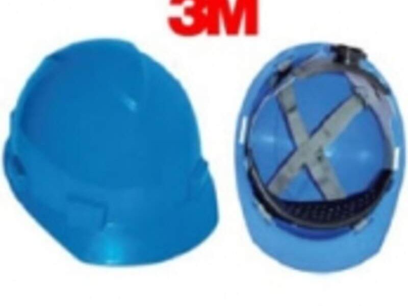Casco contratista en Lima