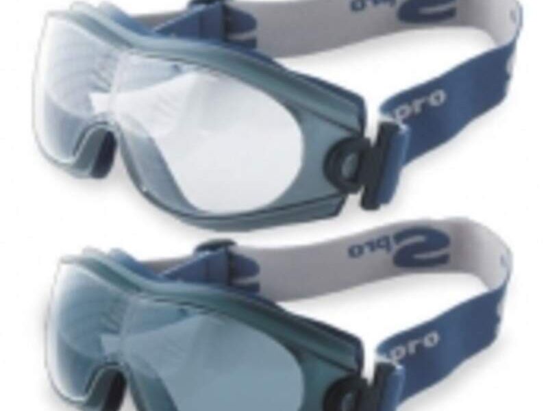 Goggles de Seguridad en Lima