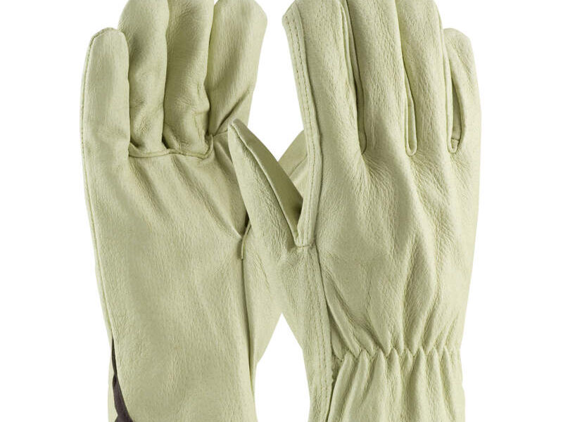 GUANTES DE CUERO EN Lima