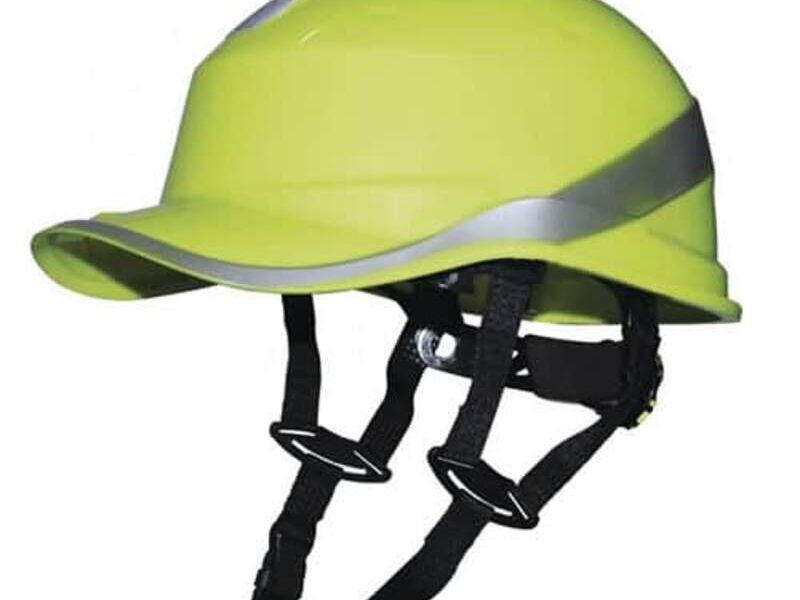 Casco de obra en Lima