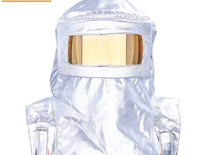CAPUCHA CON VISOR EN LIMA
