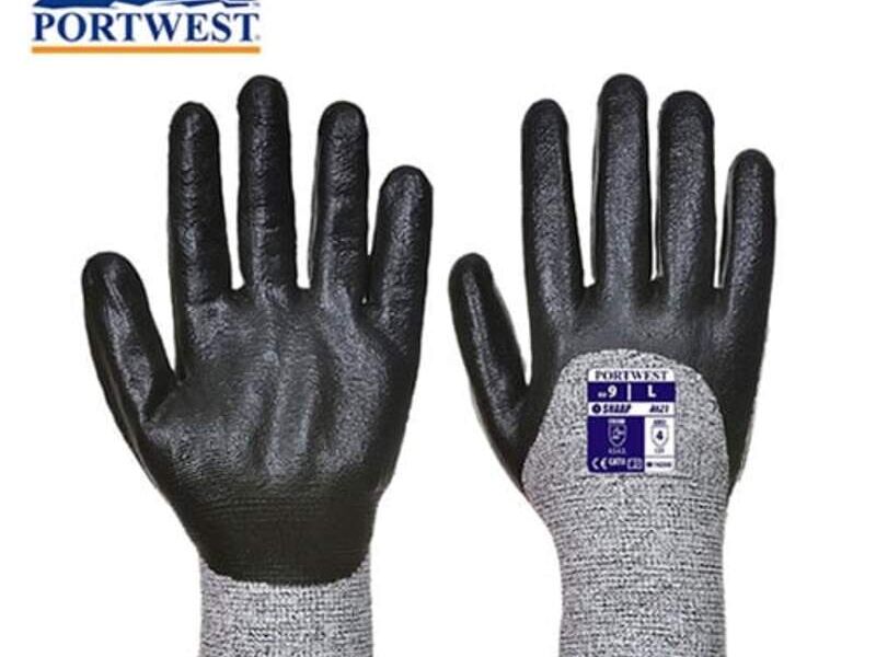 Guantes anti corte en Lima