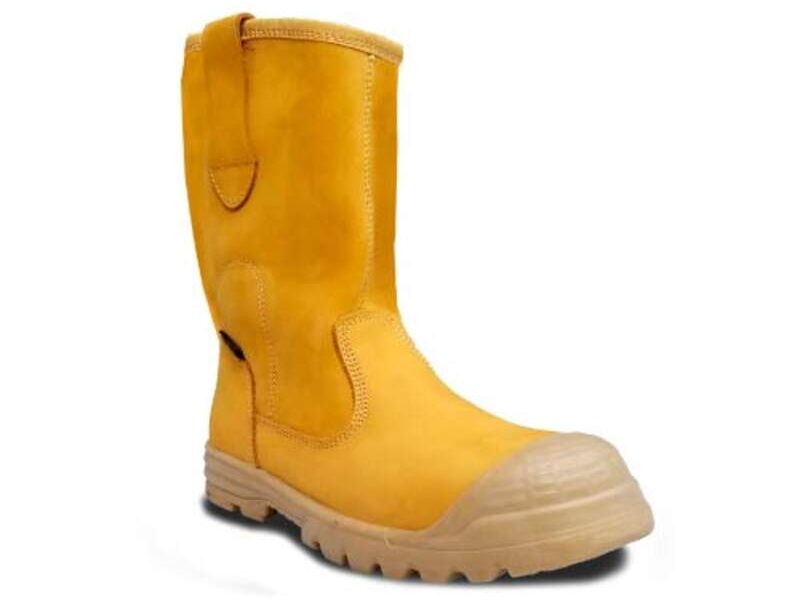 Bota Campera Reforzada en Lima