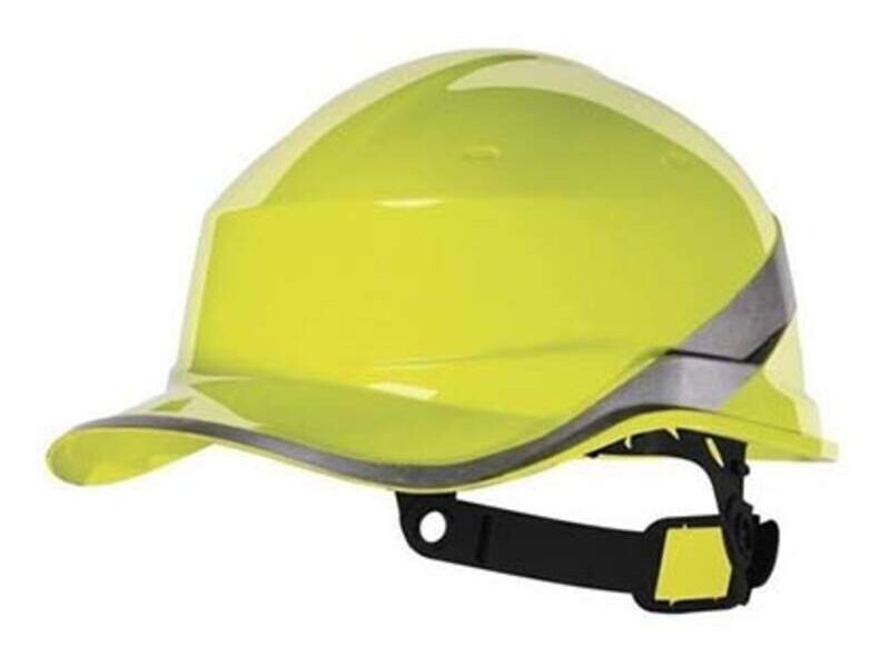 Casco de obra en Lima