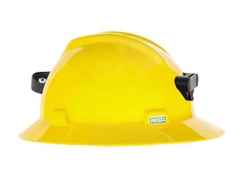 CASCO TIPO SOMBRERO EN LIMA