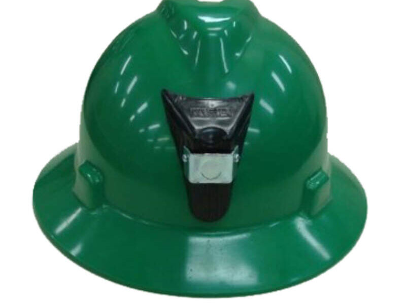 Casco Ala Ancha en Lima