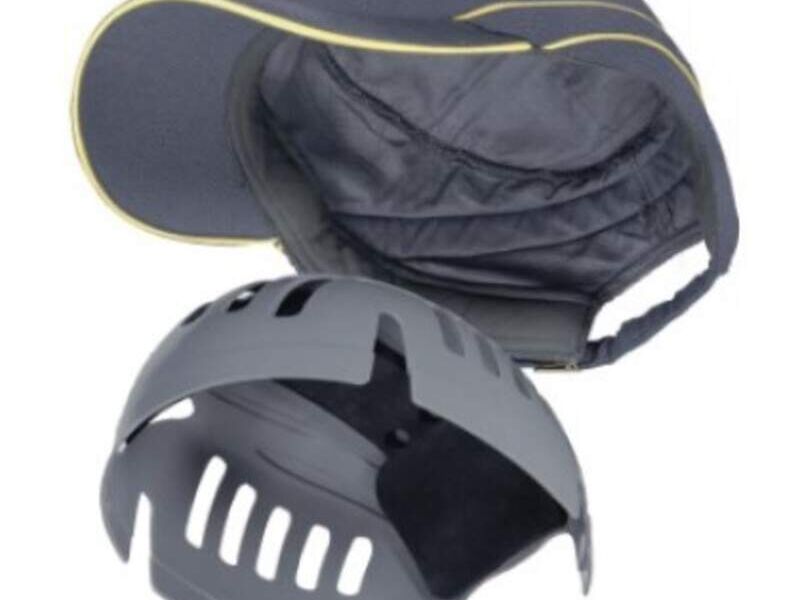 GORRA ANTICHOQUE EN LIMA