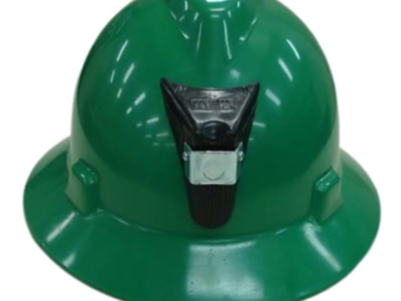 Casco Tipo Minero en Lima