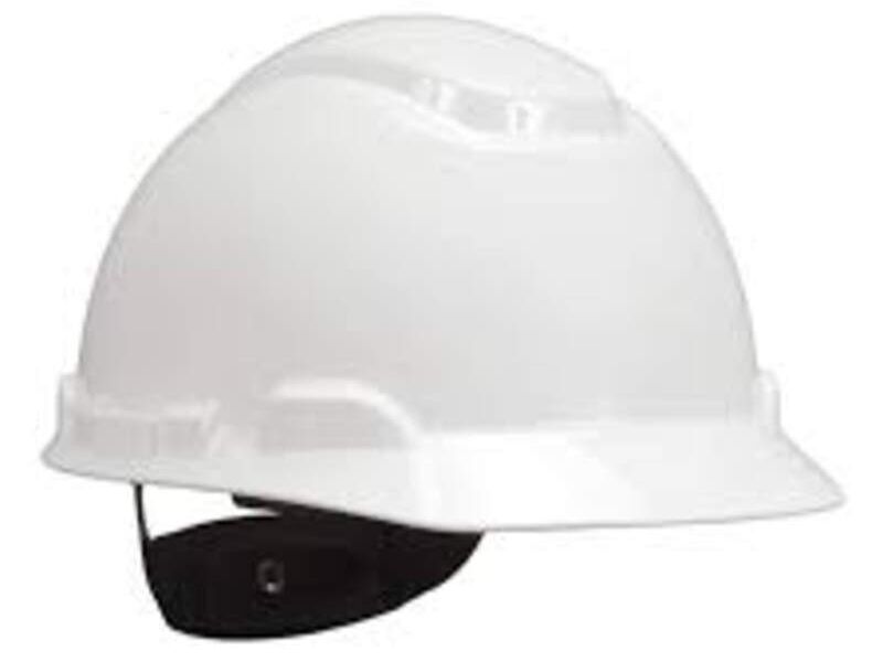 Casco de seguridad en Lima