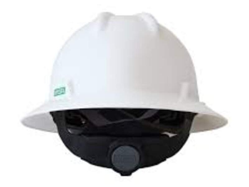 Casco Ala Ancha en Lima