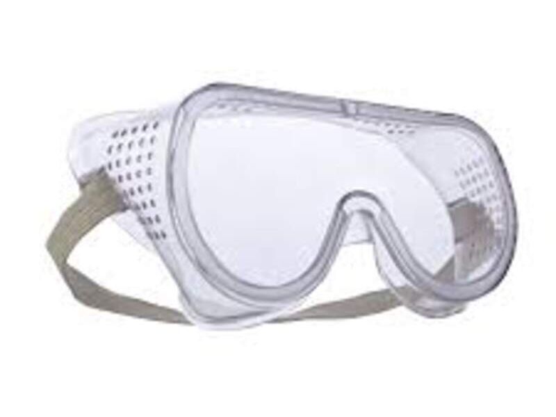 Goggles de Seguridad en Lima
