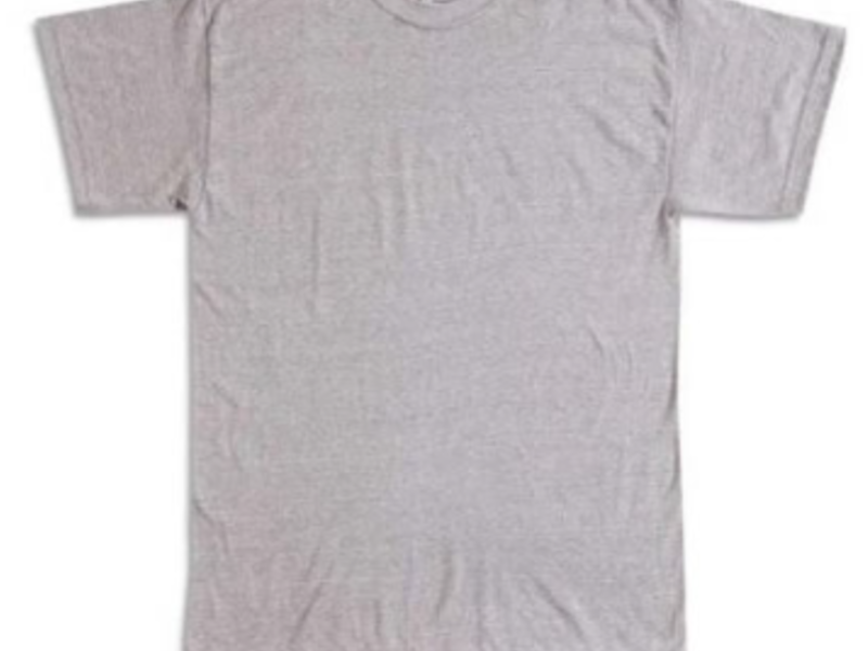 Camiseta de algodón en Lima
