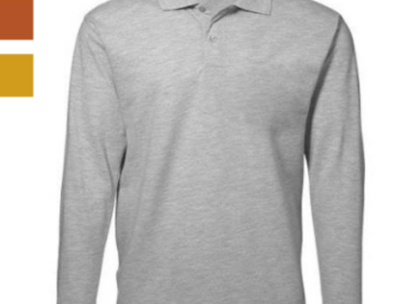 Polos Cuello Camisero en Lima