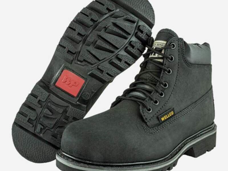 Bota de Seguridad en Lima