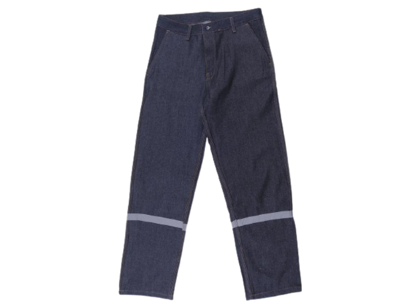 Pantalón de Mezclilla en Lima