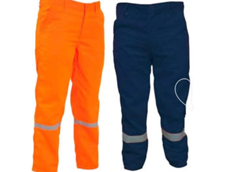 Pantalón Drill de Trabajo en Lima
