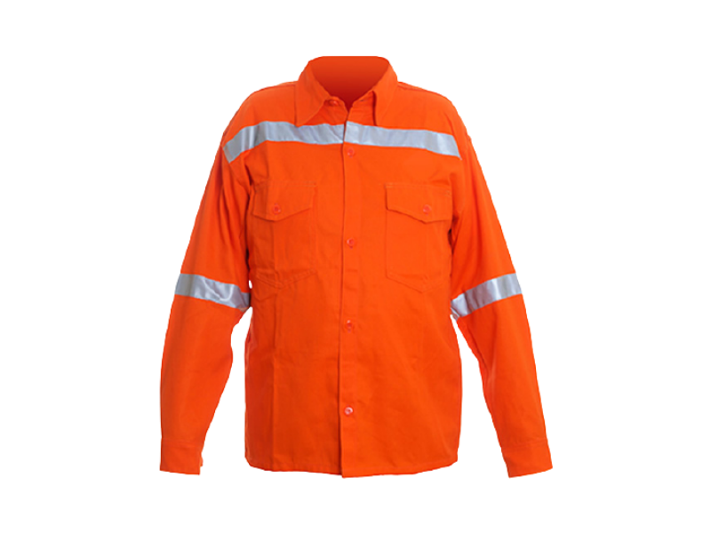 Camisa de Trabajo Drill en Lima