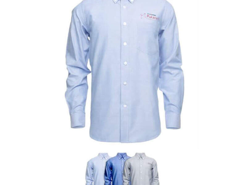 Camisa manga larga en Lima
