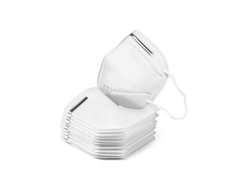 Mascarilla para partículas en Lima