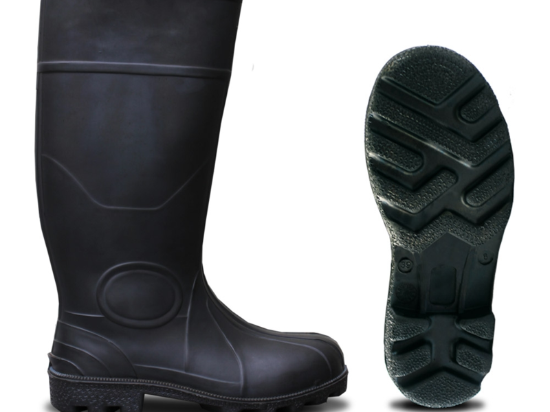 BOTAS DE SEGURIDAD ANTIDESLIZANTE EN LIMA