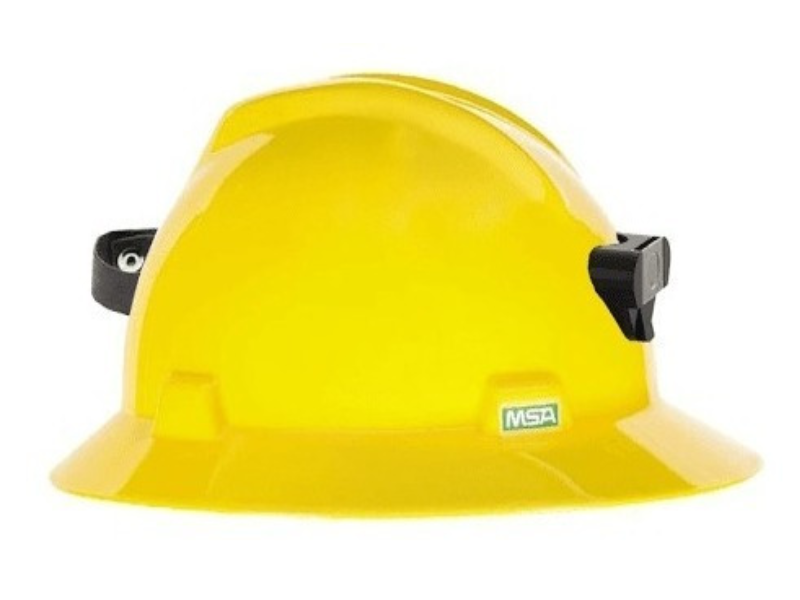 CASCO TIPO SOMBRERO EN LIMA