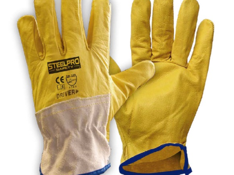 GUANTES DE BADANA EN LIMA