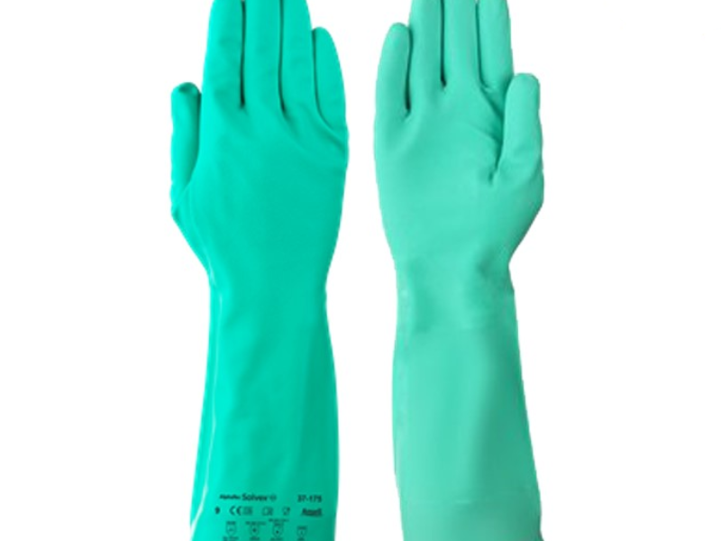 GUANTES DE NITRILO EN LIMA