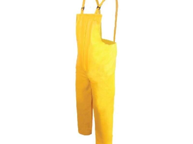 PANTALÓN DE JEBE EN LIMA