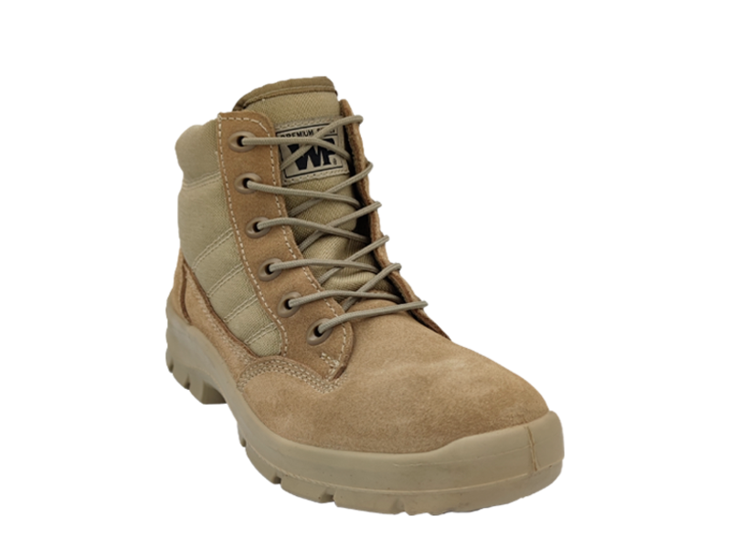 Botas tácticas en Lima