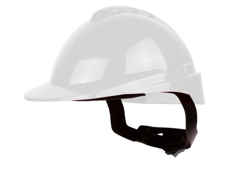Casco de seguridad en Lima