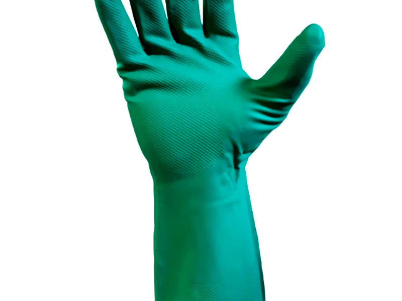 GUANTES DE NITRILO EN LIMA