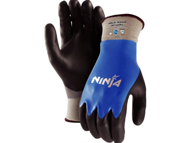 Guantes anti desgarre en Lima