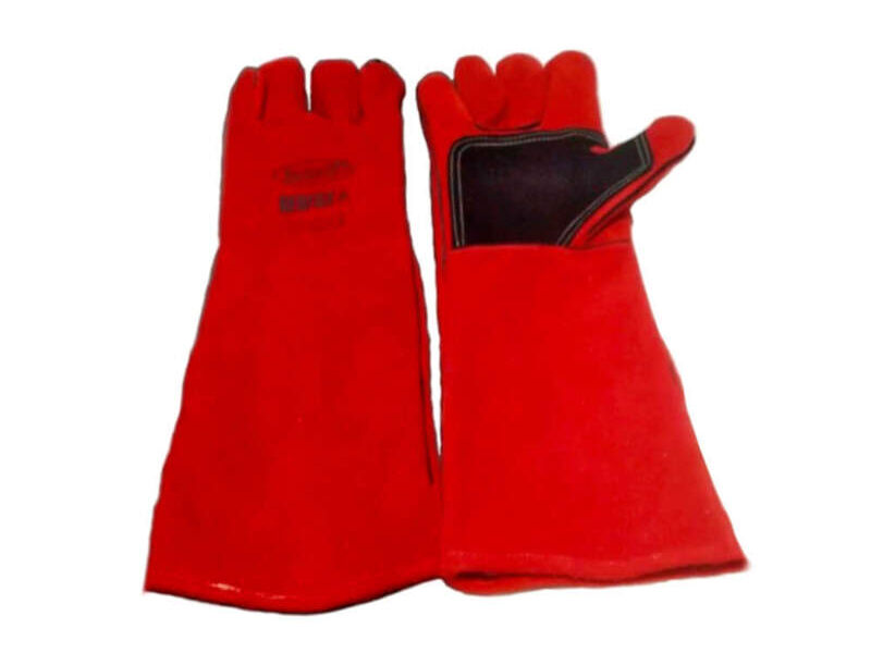 GUANTES PARA SOLDADOR EN LIMA