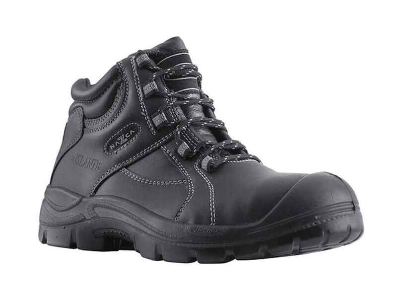 Bota antideslizante en Lima