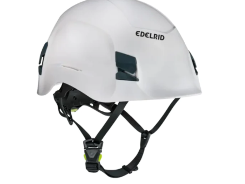 Casco de seguridad en Lima