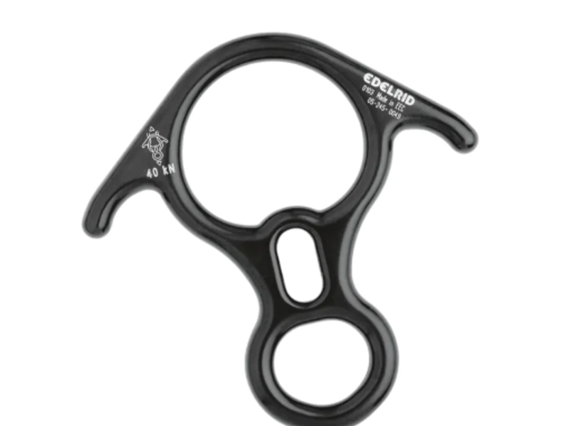 Descensor clásico de aluminio en Lima