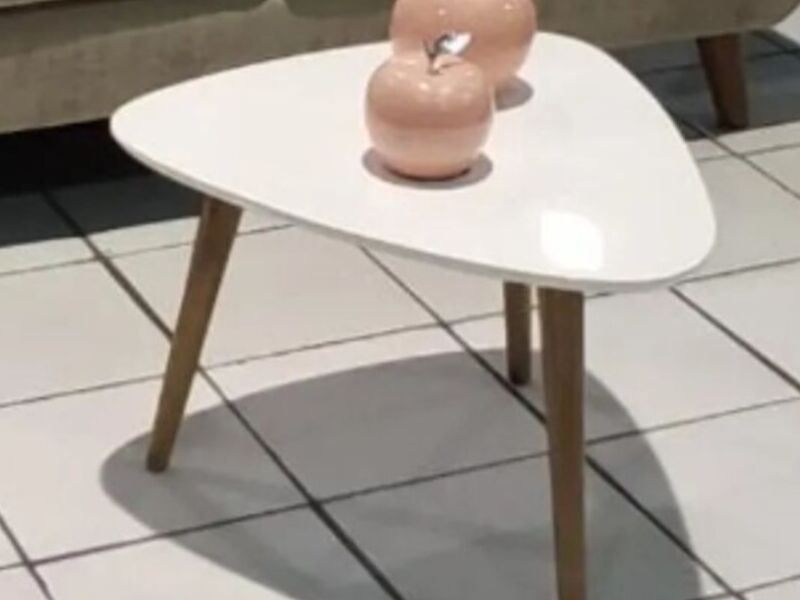 Mesa de centro de sala