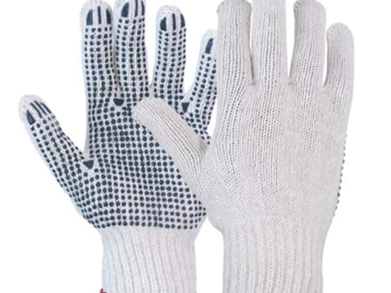 Guantes de hilo en Lima