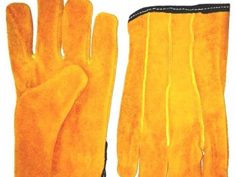 Guantes de soldador en Lima