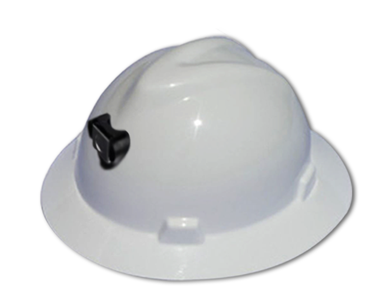 Casco Ala Ancha en Lima