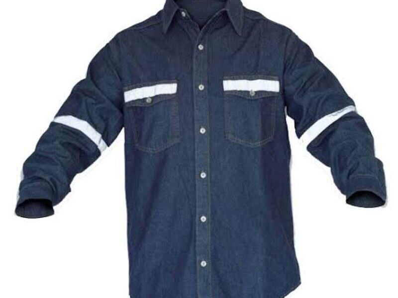 Camisa reflectiva Lima