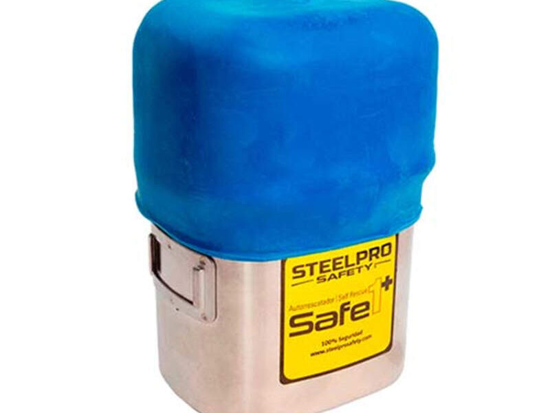 AUTORRESCATADOR SAFE ONE EN LIMA