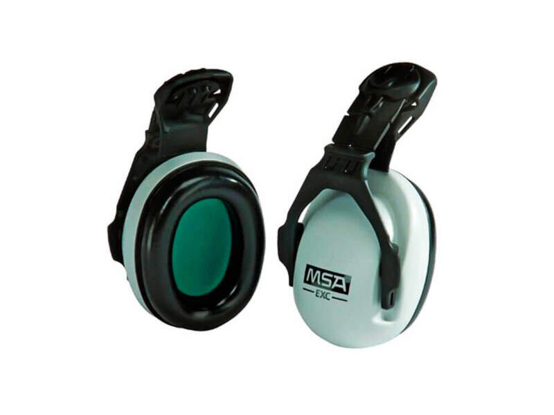 Orejera Adaptable a Casco en Lima