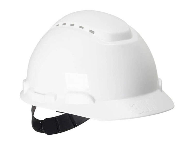 Casco de seguridad en Lima