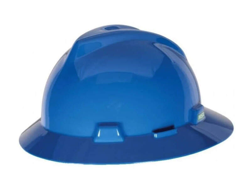 Casco Ala Ancha en Lima