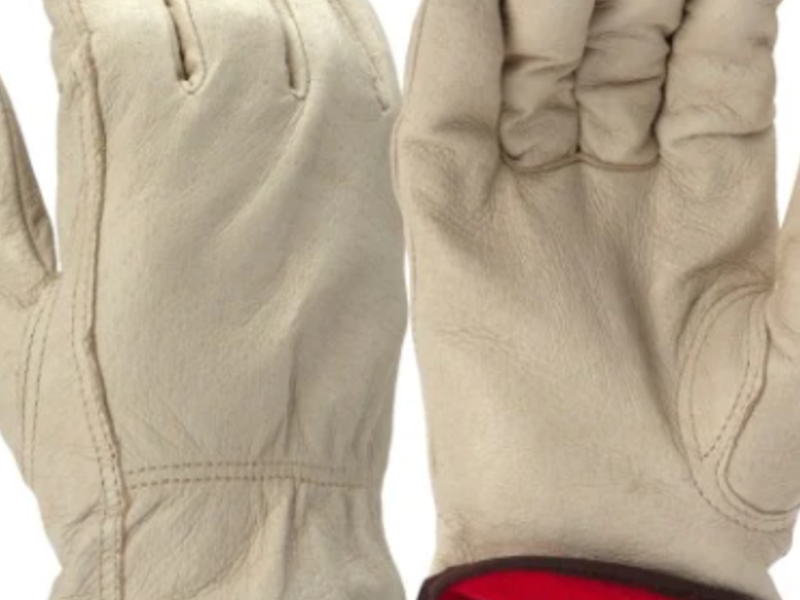 GUANTES DE PIEL EN LIMA