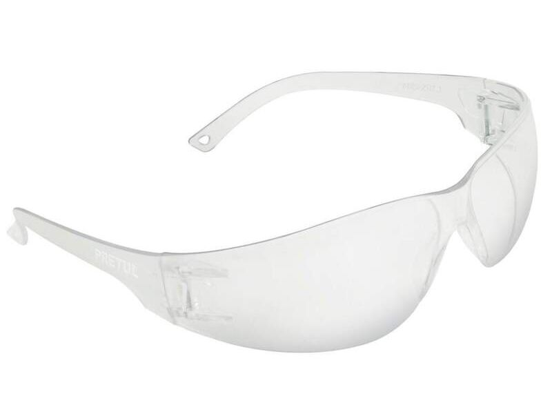 Lentes de seguridad en Lima