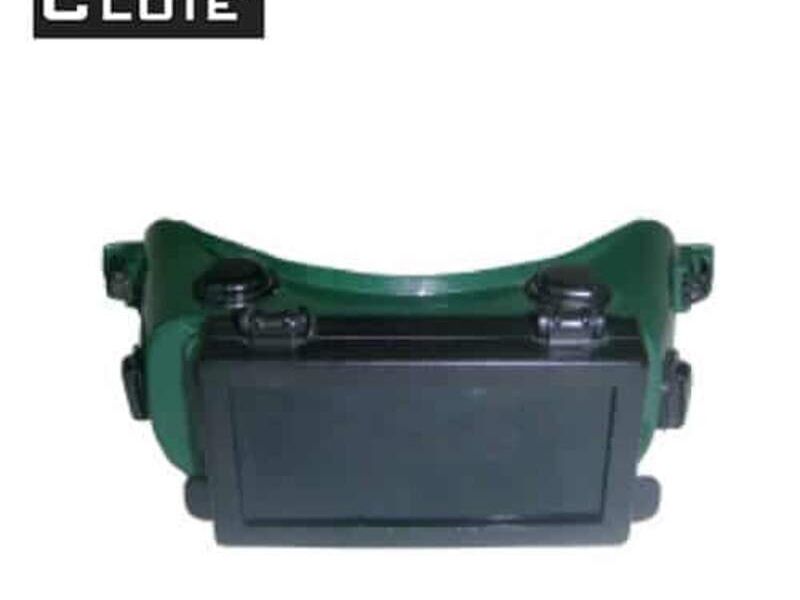 Visor Levantable de soldador en Lima