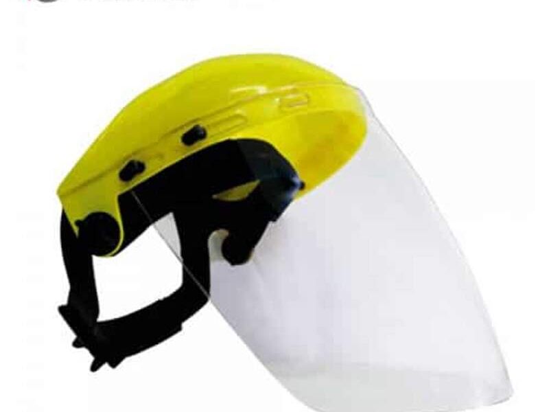 VISOR FACIAL BURBUJA EN LIMA